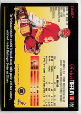 1994-95 Topps Premier #166 Andrei Trefilov