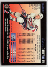 1994-95 Topps Premier #178 Patrick Flatley