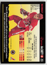 1994-95 Topps Premier #203 Darren McCarty