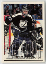 1995-96 Topps #226 Daren Puppa