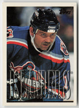 1995-96 Topps #269 Wendel Clark