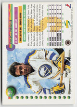 1994-95 Score #29 Craig Muni