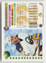 1994-95 Score #54 Craig Simpson