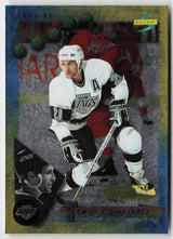 1994-95 Score #71 Tony Granato Gold Line