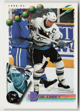1994-95 Score #87 Bob Errey