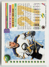 1994-95 Score #104 Brad May