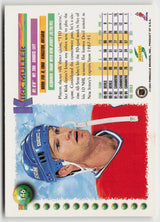 1994-95 Score #146 Kirk Muller