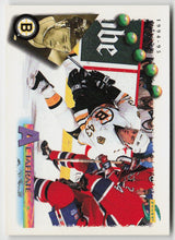 1994-95 Score #168 Al Iafrate