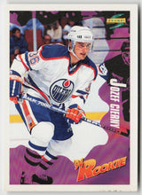 1994-95 Score #217 Jozef Cierny