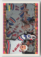 1994-95 Score #242 Mike Gartner