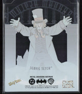 AA-19 Jervis Tetch Arkham Asylum Acetate