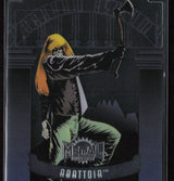 AA-41 Abattoir Arkham Asylum Acetate