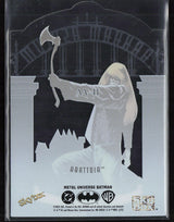 AA-41 Abattoir Arkham Asylum Acetate