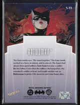 S-19 Batwoman Skybox Premium