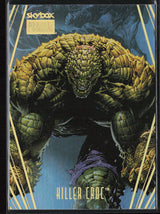 S-21 Killer Croc Skybox Premium