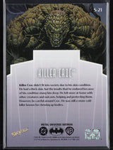 S-21 Killer Croc Skybox Premium