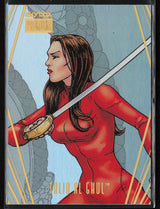 S-23 Talia al Ghul Skybox Premium