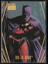 S-47 Zur En Arrh Batman Skybox Premium