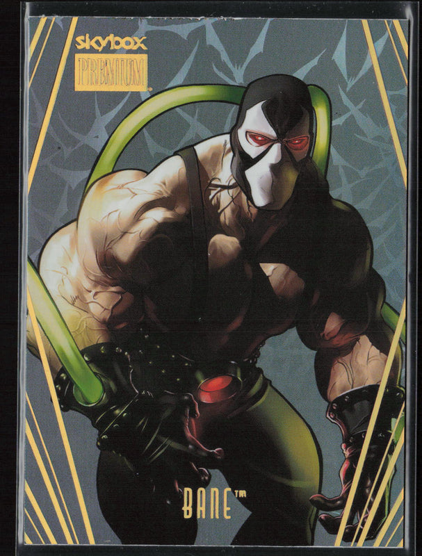 S-50 Bane Skybox Premium