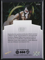 S-50 Bane Skybox Premium