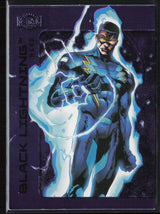 38 Black Lightning Purple FX