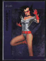 132 Magpie Purple FX