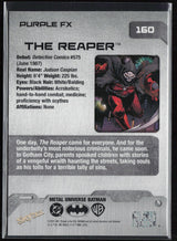 160 The Reaper Purple FX