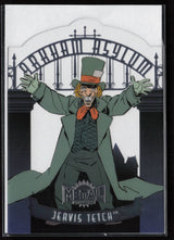 AA-19 Jervis Tetch Arkham Asylum Acetate