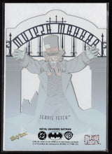 AA-19 Jervis Tetch Arkham Asylum Acetate