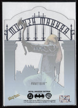 AA-41 Abattoir Arkham Asylum Acetate