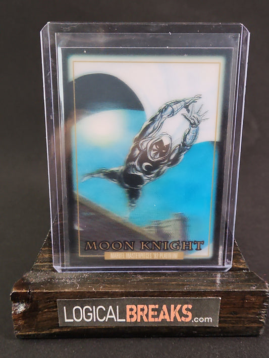51 - Moon Knight Lenticular