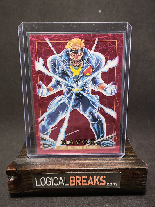 35 - Havok Pink Lasers 346/992