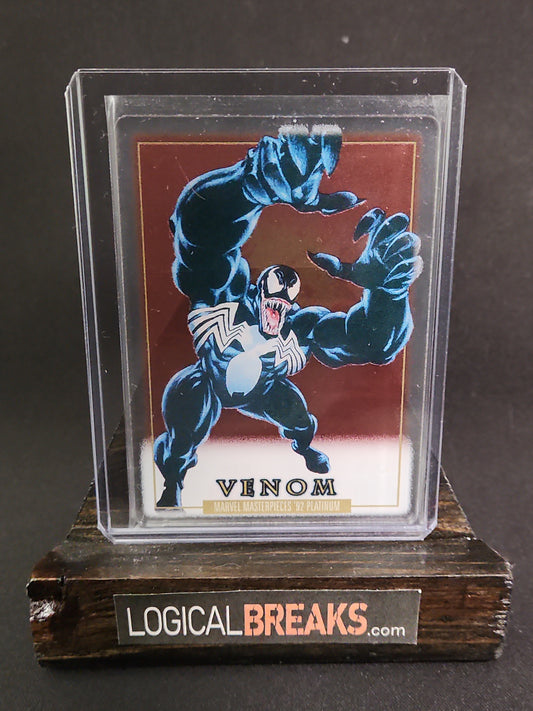 97 - Venom Plexi
