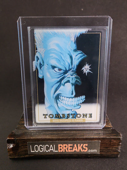 99 - Tombstone Plexi