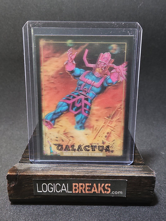 30 - Galactus Lenticular