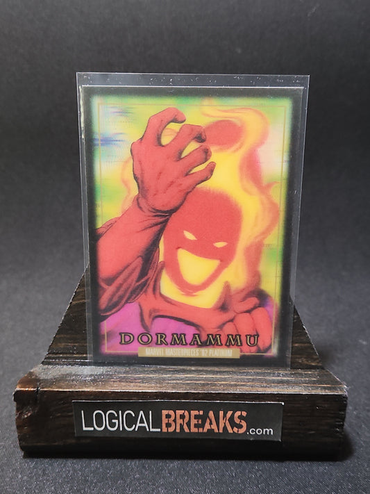 27 - Dormammu Lenticular