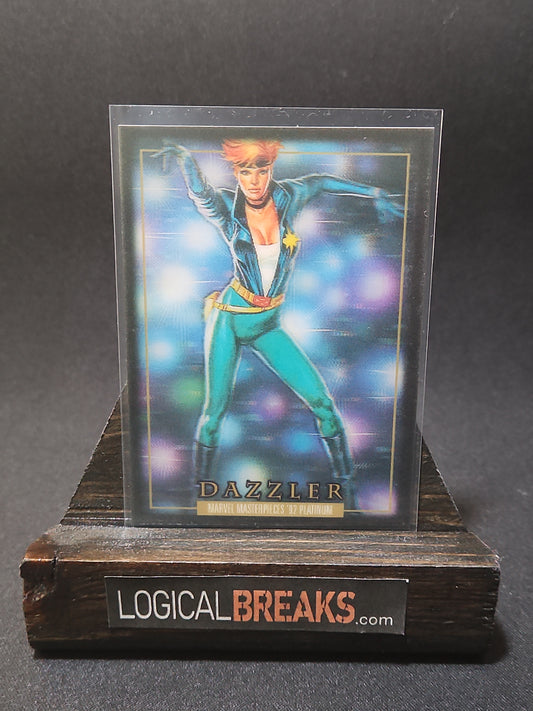20 - Dazzler Lenticular