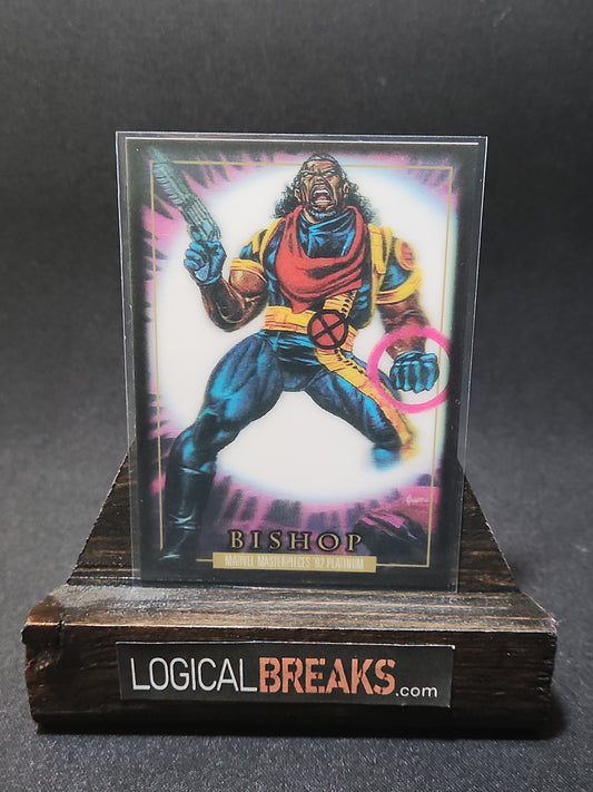 6 - Bishop Lenticular