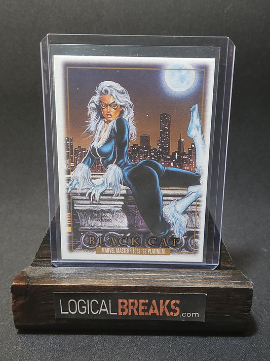 5 - Black Cat Leather