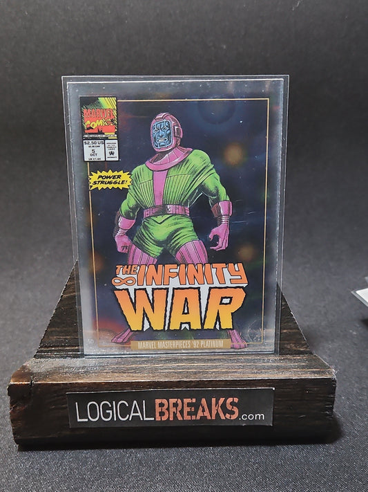 44-V - Kang Variant Cover