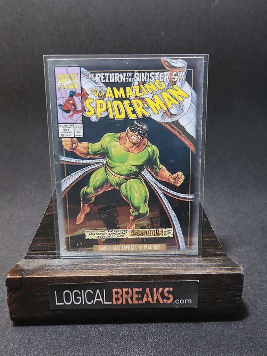 25-V - Doctor Octopus Variant Cover