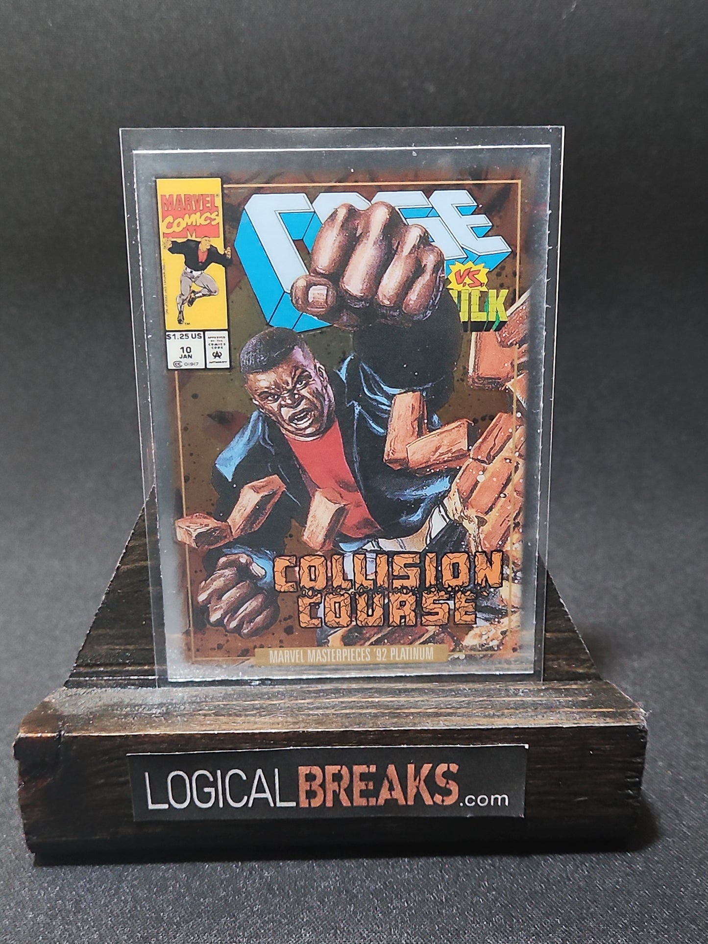 17-V - Cage Variant Cover
