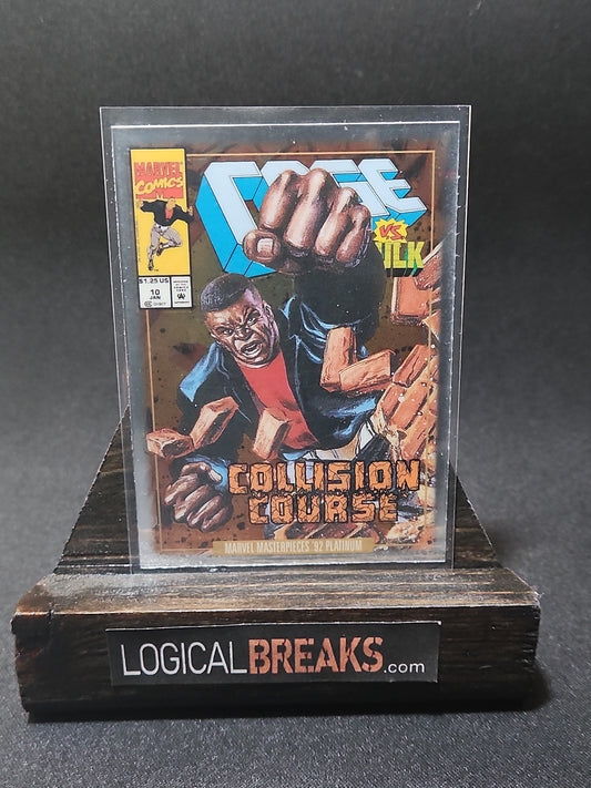 17-V - Cage Variant Cover