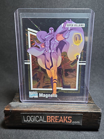 37 Magneto Impel Verve 90/90 Omega
