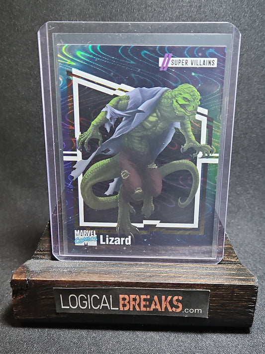 17 The Lizard Impel Verve 78/90
