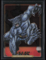 7 Beast Clear Cut