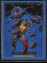 14 Colossus Blue Traxx