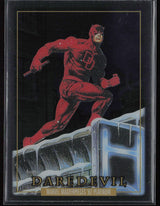 12 Daredevil Clear Cut