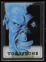 99 Tombstone Plexi
