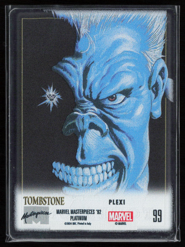 99 Tombstone Plexi